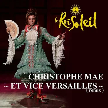Et Vice Versailles