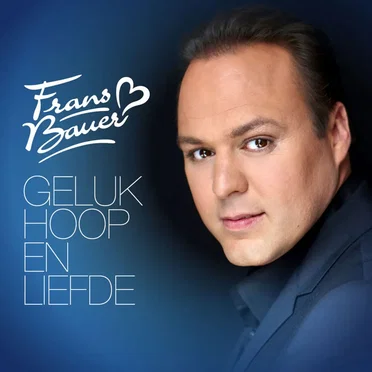 Geluk, hoop & Liefde