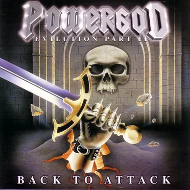 Evilution, Part II: Back to Attack