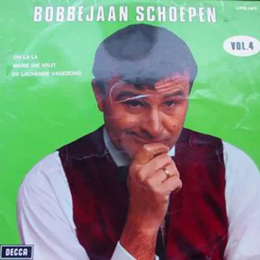Bobbejaan Schoepen, vol. 4