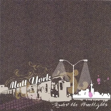 Matt York
