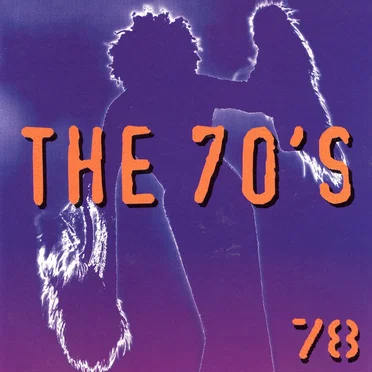 The 70’s: 1978 by Various Artists - album cover