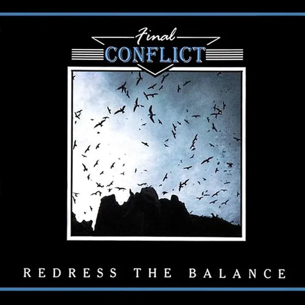 Redress the Balance