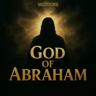 God of Abraham