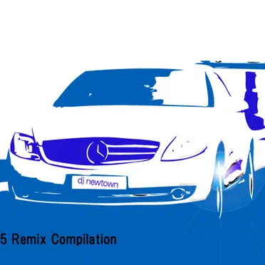 2005 Remix Compilation by Various Artists - album cover