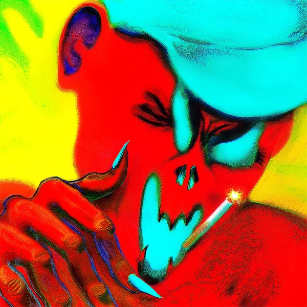 Boogeyman (>.<)