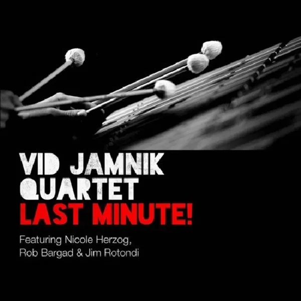 Last Minute!