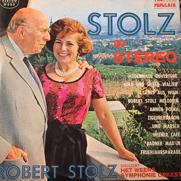 Stolz in Stereo