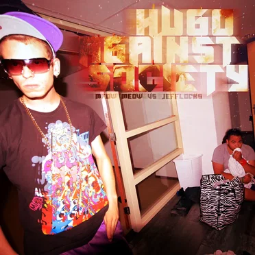 Hugo against Society