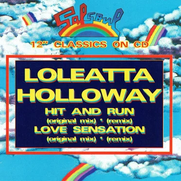 Hit and Run / Love Sensation