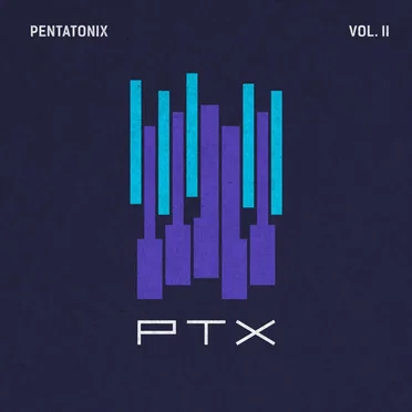 PTX, Vol. II