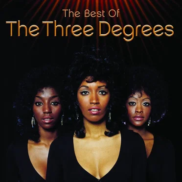 The Best of The Three Degrees