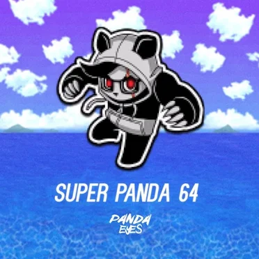Super Panda 64