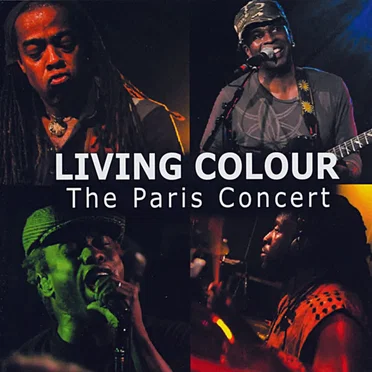 The Paris Concert