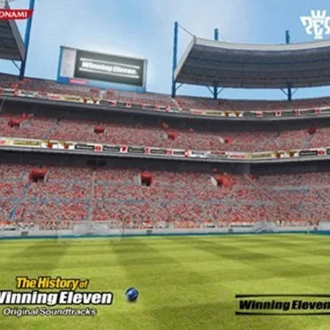 The History of Winning Eleven Original Soundtracks