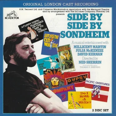 Side by Side by Sondheim