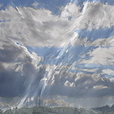 Opulent Clouds