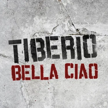 Bella Ciao by Tiberio - album cover