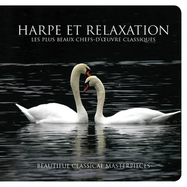 Harpe Et Relaxation