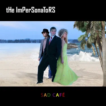 Sad Café (Explicit)