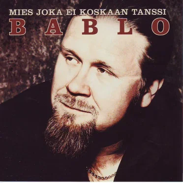 Mies joka ei koskaan tanssi