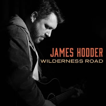 Wilderness Road by James Hodder - album cover