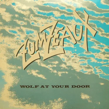 Wolf At Your Door