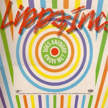 Does Anybody Know Me?