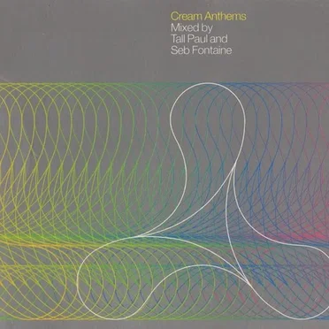 Cream Anthems 1998