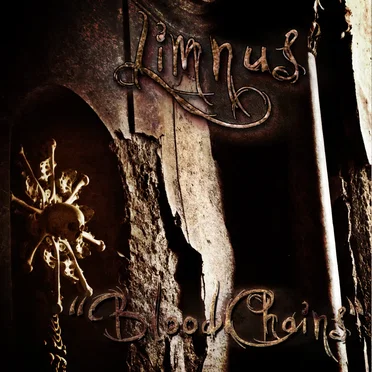 Bloodchains by Limnus - album cover