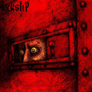 LOCKSLIP by Lockslip - album cover