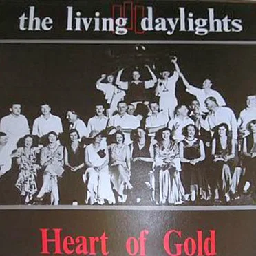 Heart Of Gold