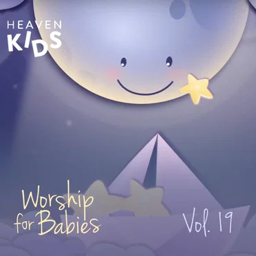Worship for Babies, Vol. 19