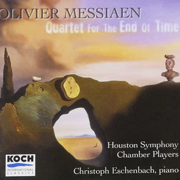 Quartet for the End of Time