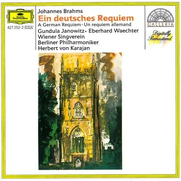Ein deutsches Requiem