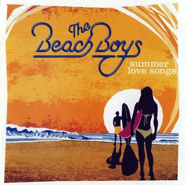 Summer Love Songs