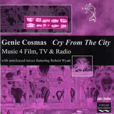 Cry From The City (Music 4 Film, TV & Radio)