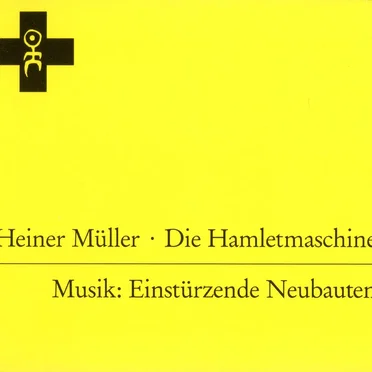 Die Hamletmaschine