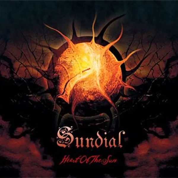 Heart of the Sun
