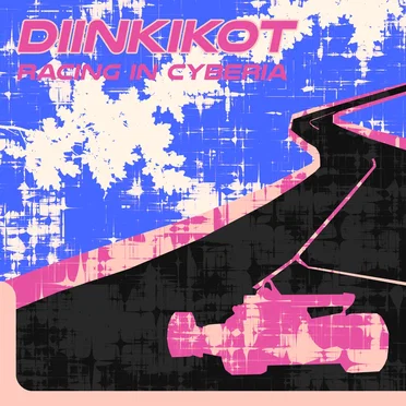 Racing in Cyberia