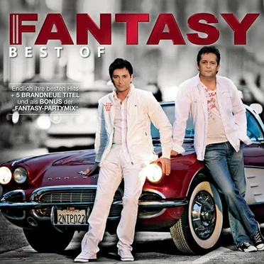 Best Of - 10 Jahre Fantasy