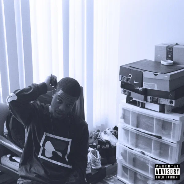 Confessions of a Broke N***a