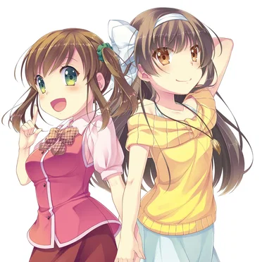 Best of Chitamusume by 知多娘。 - album cover