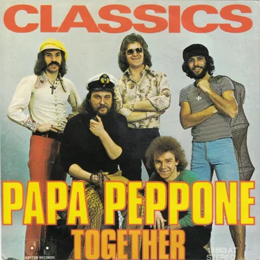 Papa Peppone