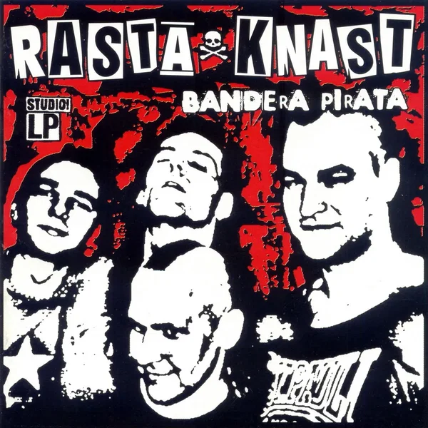 Bandera Pirata