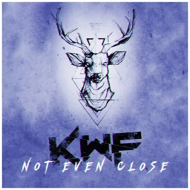 Not Even Close by Killing With Fire - album cover