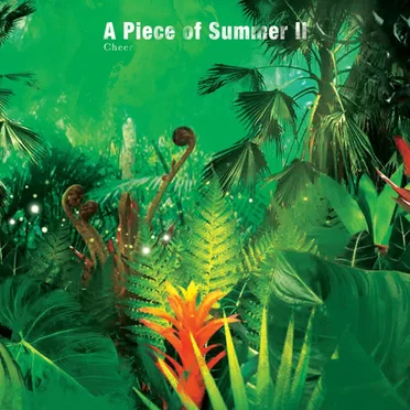 A Piece of Summer II 夏季練習曲世界巡迴現場錄音