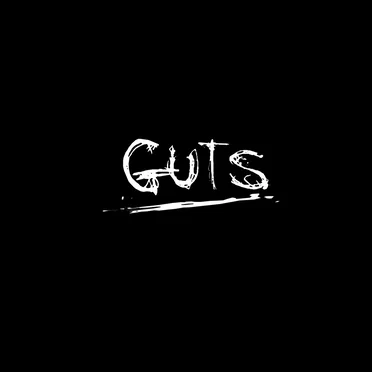 GUTS by GUTS - album cover