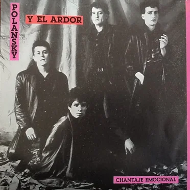 Chantaje emocional