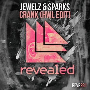 Crank